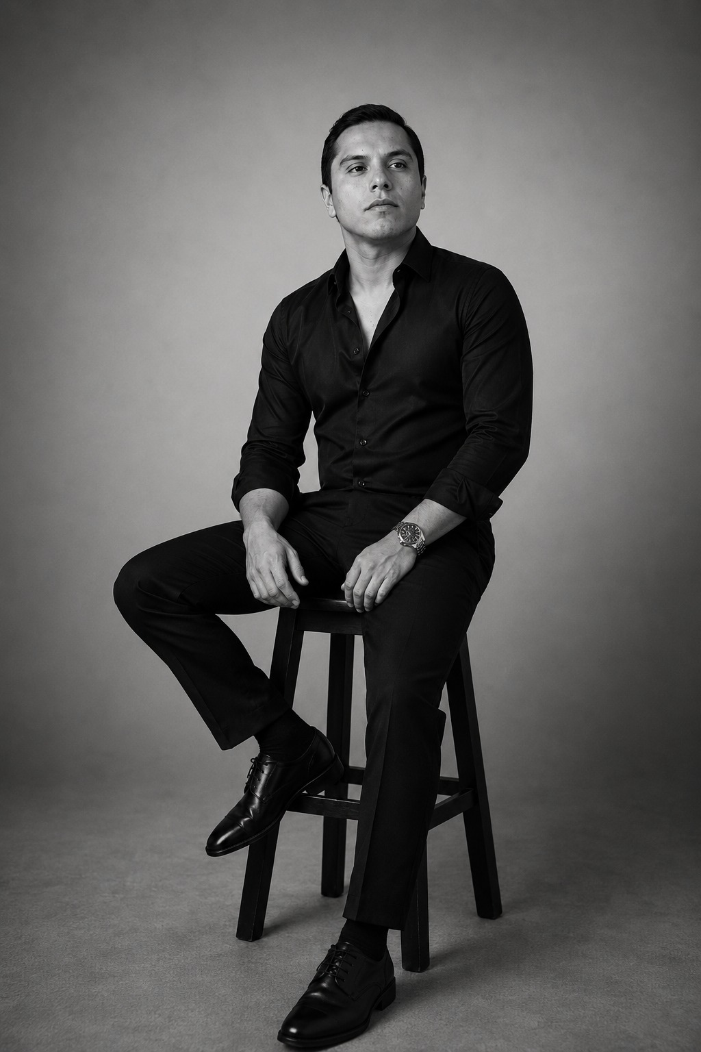Javier Enrique Martínez Becerra